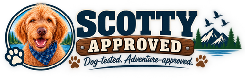 Scotty Approved